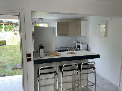 Apartamento Appartement T2 Route Des Salines
