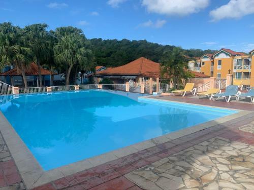 Apartamento Appartement T2 Route Des Salines