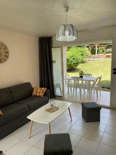 Apartamento Appartement T2 Route Des Salines