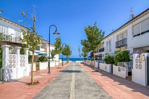 Apartamento Sea View ! Riviera Del Sol