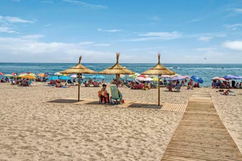 Apartamento Sea View ! Riviera Del Sol