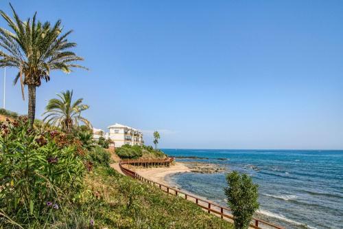 Apartamento Sea View ! Riviera Del Sol