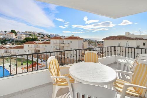 Apartamento Sea View ! Riviera Del Sol