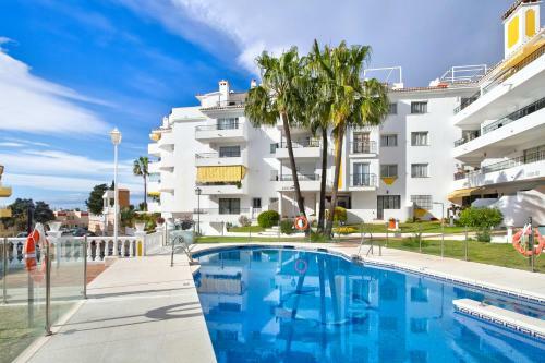 Apartamento Sea View ! Riviera Del Sol