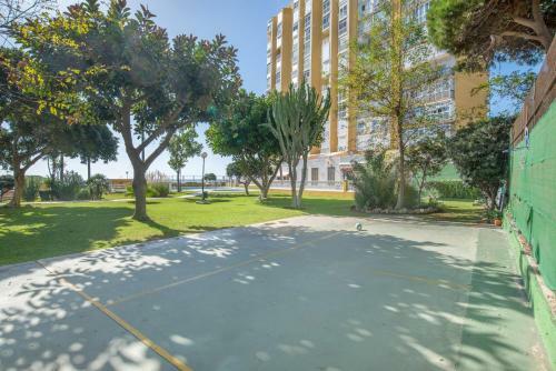 Apartamento Bajo Junto Al Mar ?casa Carmela?