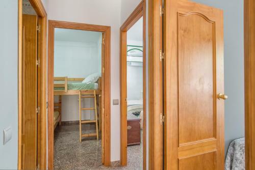 Apartamento Bajo Junto Al Mar ?casa Carmela?