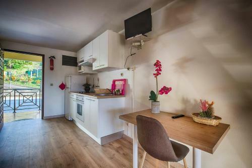 Apartamento R�sidence Les Bougainvilliers Martinique