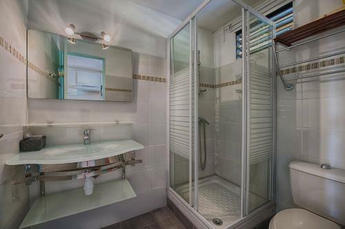 Apartamento R�sidence Les Bougainvilliers Martinique