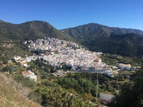 Apartment Mit Atemberaubenden Blick �ber La Cala Golf