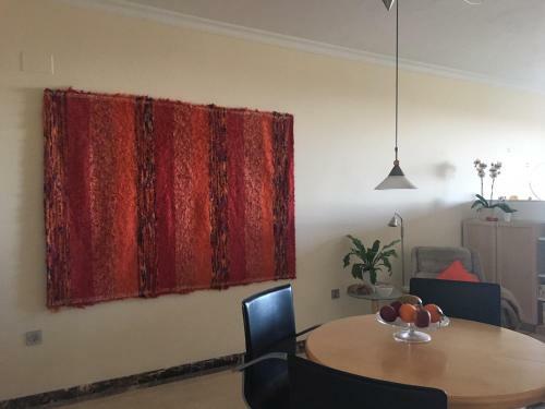 Apartment Mit Atemberaubenden Blick �ber La Cala Golf