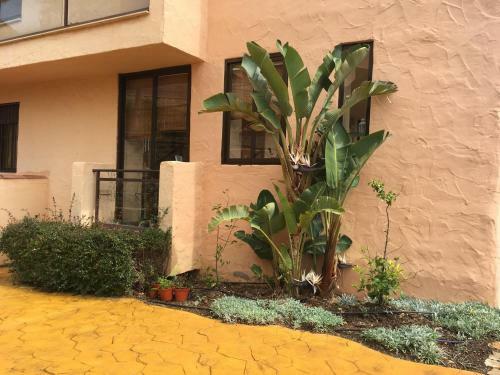 Apartment Mit Atemberaubenden Blick �ber La Cala Golf