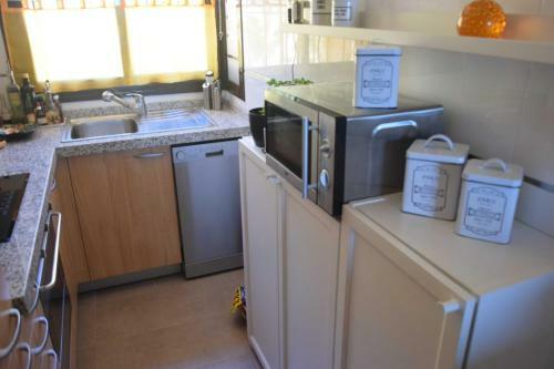 Apartment Mit Atemberaubenden Blick �ber La Cala Golf