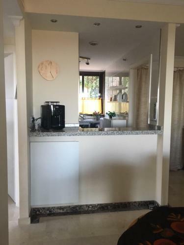 Apartment Mit Atemberaubenden Blick �ber La Cala Golf