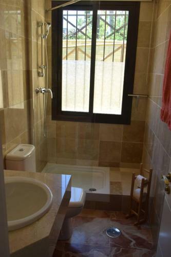 Apartment Mit Atemberaubenden Blick �ber La Cala Golf