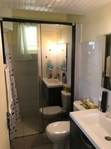 Apartamento Belfond-tropical