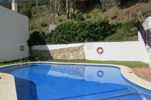 Apartment In Mijas Village