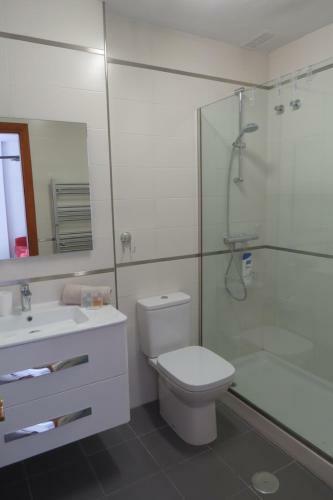Apartment In Mijas Village