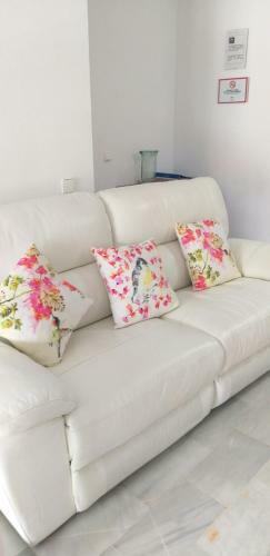 Apartment In Mijas Village