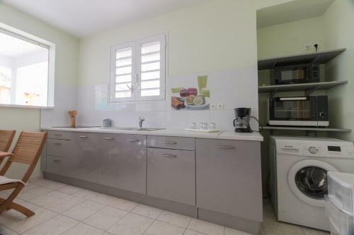 Apartamento Makylsha