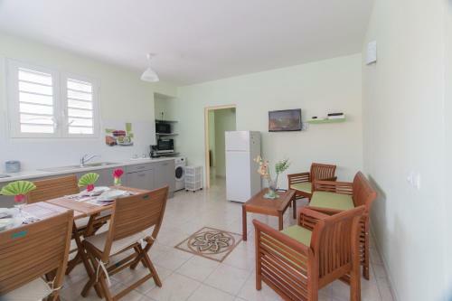 Apartamento Makylsha
