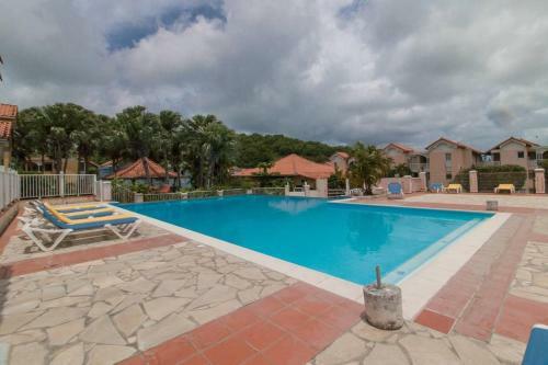 Apartamento Superbe Studio Avec Jacuzzi Priv�