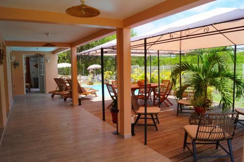 Villa Ferr�