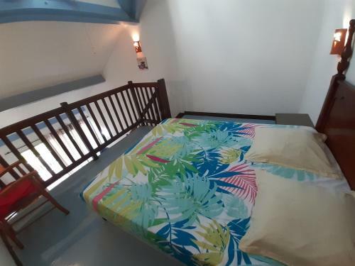 Apartamento Appartement Paradis