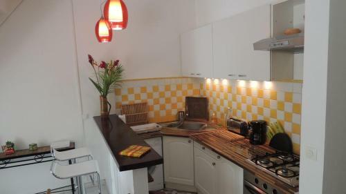 Bed & Breakfast Girofle
