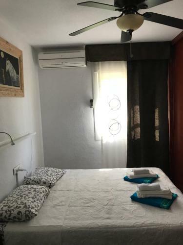 Apartamento Las Brisas