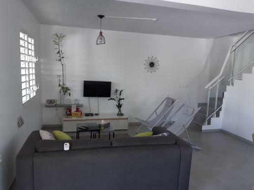 Apartamento Sol'caribea Samara