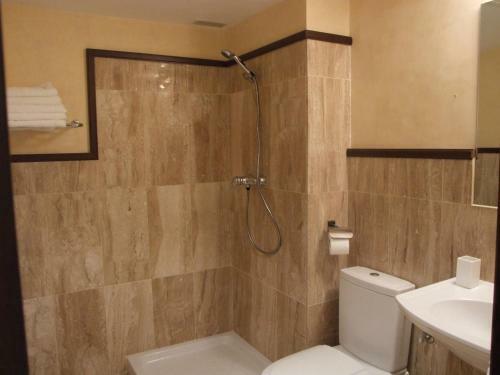 2 Bedroom Apartments On Private Gated Development