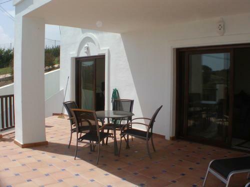 2 Bedroom Apartments On Private Gated Development