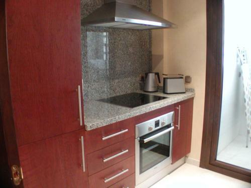 2 Bedroom Apartments On Private Gated Development