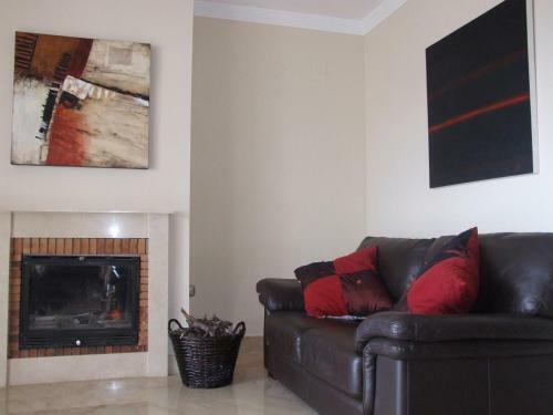 2 Bedroom Apartments On Private Gated Development