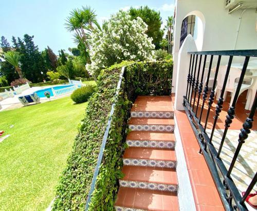 Cozy Apartment - Sea Views - Near To Beach