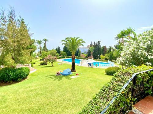 Cozy Apartment - Sea Views - Near To Beach