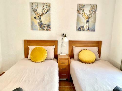 Cozy Apartment - Sea Views - Near To Beach