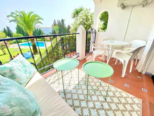 Cozy Apartment - Sea Views - Near To Beach