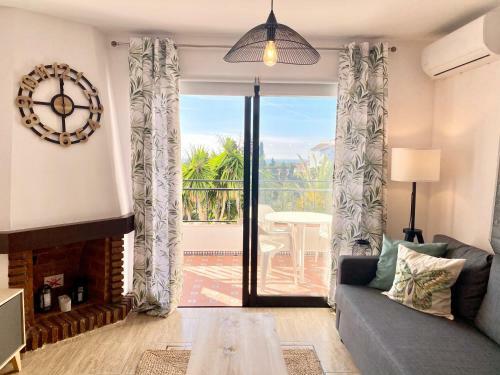 Cozy Apartment - Sea Views - Near To Beach