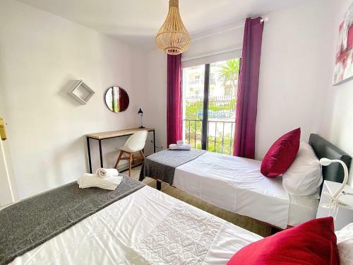 Cozy Apartment - Sea Views - Near To Beach