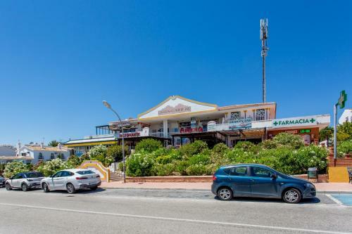 Cozy Apartment - Sea Views - Near To Beach