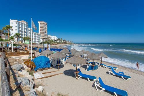 Cozy Apartment - Sea Views - Near To Beach