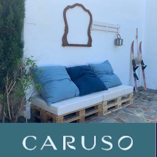 B&B Villacaruso Marbella-elviria-costa Del Sol