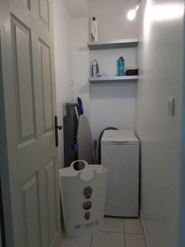 Apartamento L Ixora Vous Acceuille