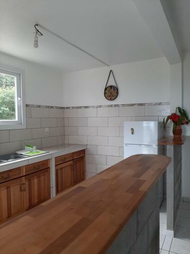 Apartamento L Ixora Vous Acceuille