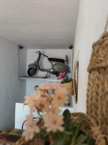 Casa Fuente Del Algarrobo