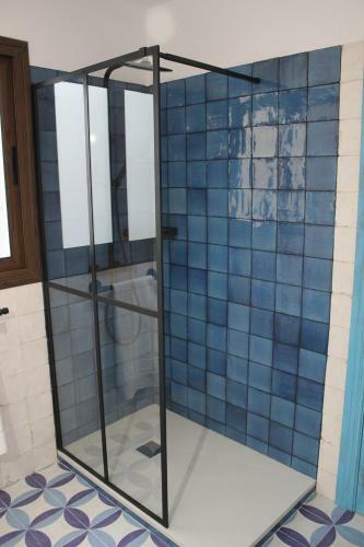Casa Fuente Del Algarrobo