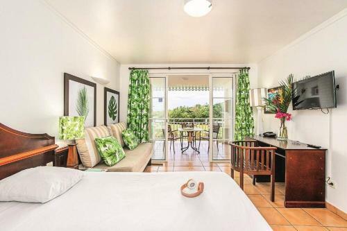 Apartamento R�sidence Sainte Luce - Maeva Home