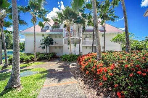 Apartamento R�sidence Sainte Luce - Maeva Home