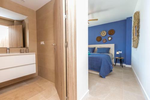 Apartamento New Luxury 3br Stunning Views In La Cala Golf